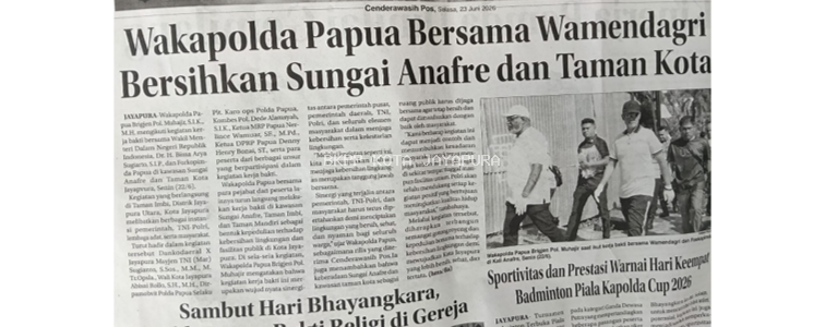 Pejabat dan ASN Turun ke Lapangan Antara Teladan, Revolusi Mental, dan Tanggung Jawab Masyarakat dalam Menjaga Kebersihan Kota
